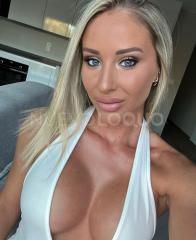 LUNA, VEN A VERME Y A DISFRUTAR DE BUENA COMPAÑIA