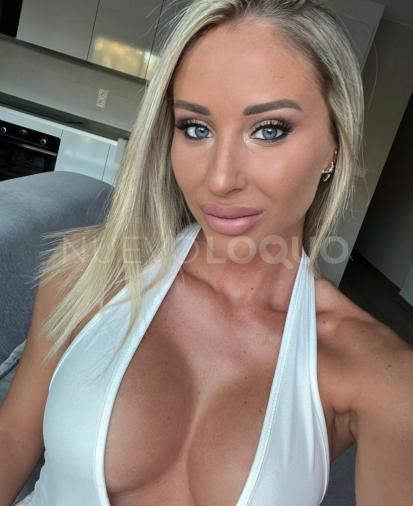  LUNA, VEN A VERME Y A DISFRUTAR DE BUENA COMPAÑIA