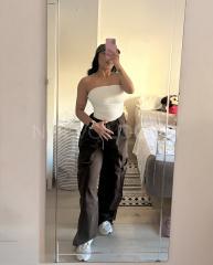 Novedad latina éxotica Barcelona