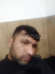 Gigoló soy chico para chica