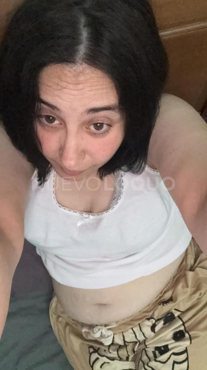  Soy una persona cariñosa