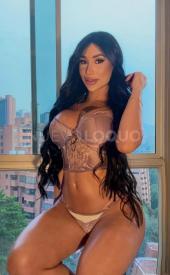 Novedad llena de placer
