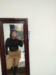 COLOMBIANA EN BELLAVISTA