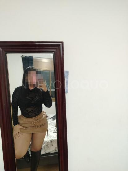  COLOMBIANA EN BELLAVISTA