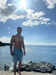 Venezolano fogoso