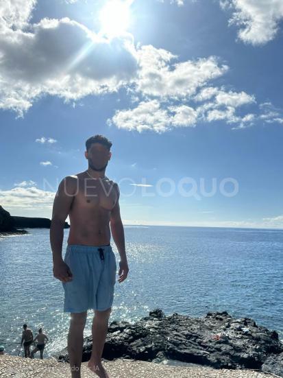  Venezolano fogoso