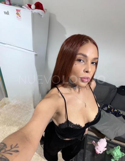  Amarantha venezolana impresionante