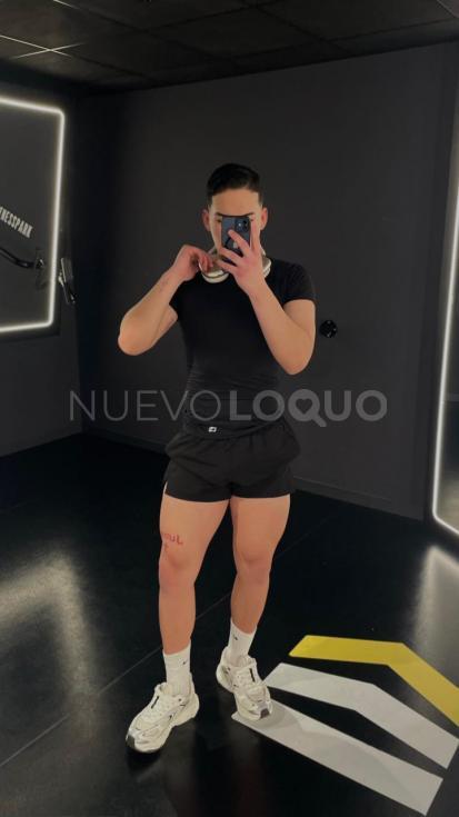  Blanco latino twink