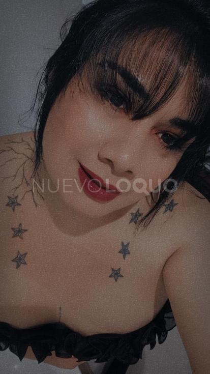  Soy trans colombiana muy complaciente am