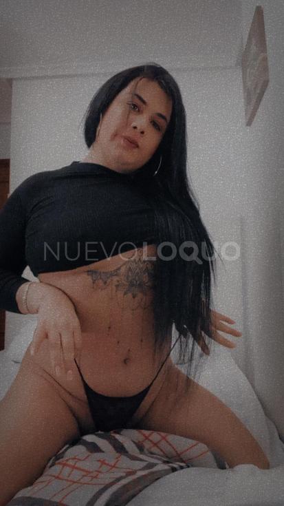  Soy trans colombiana muy complaciente