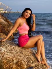 TODA UNA NOVEDAD COLOMBIANA MUY SEXY