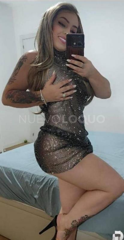  Dany novedad ,fogosa cariñosa y de mente abierta