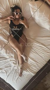 HERMOSA COLOMBIANA DE CLASE PROVOCATIVA.. DULCE MUY CALIENTE HAGO TODOS LOS MASAJES