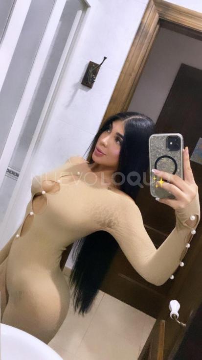  sexy latina en VECINDARIO