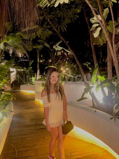  KATHERIN sexy latina en PUERTO BANUS