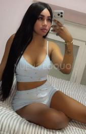 MELANIE NOVEDAD EN OLOT