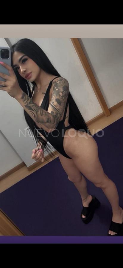 Posts pasion