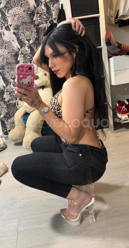  Rouss Belleza que Despierta Fantasías