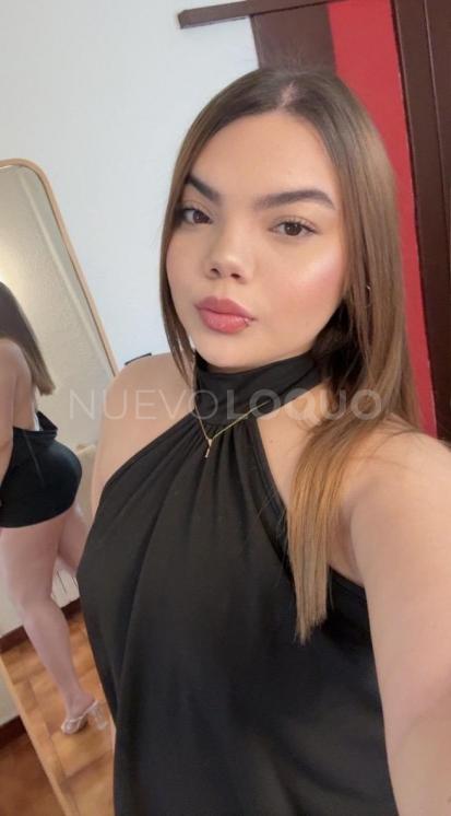  MÍA NOVEDAD EN SANT BOI TE TRATARA DE LO MEJOR....SUPER COMPLACIENTE