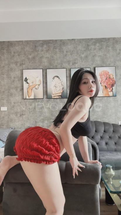  Ternura que te entiende, pasión que da placer