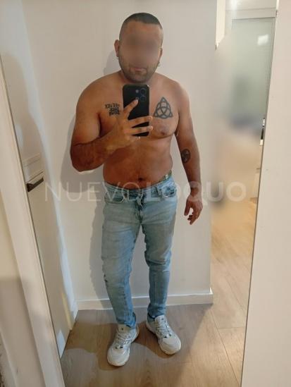  Edgar: Discreción, Carisma y Pasión