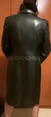 Chico joven con ganas  