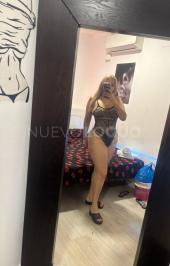 Danna latina divertida