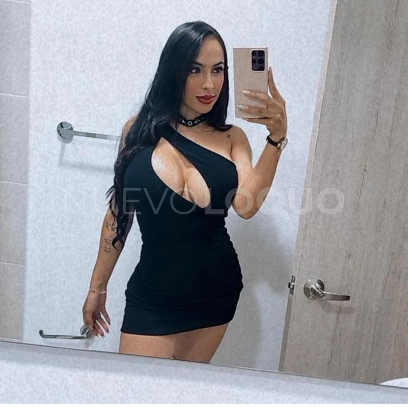  BELLA LATINA ESBELTA