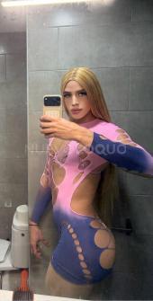 Daniela Pérez