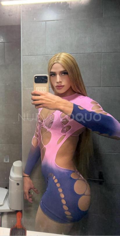  Daniela Pérez