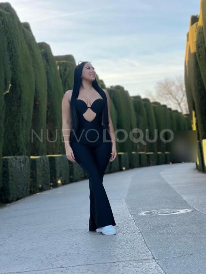  Dulce colombiana