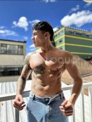 nuevo en tu país colombiano