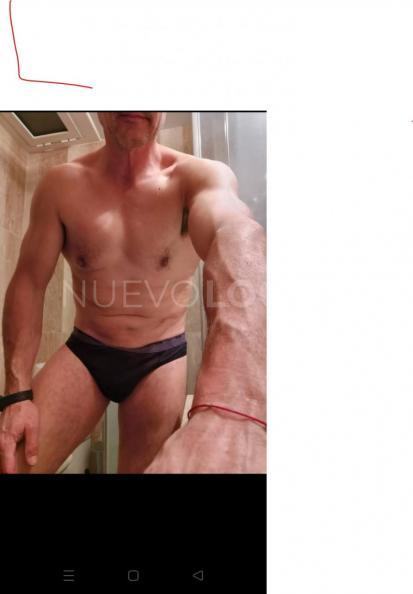  Masaje erotico, y cumplo fantasias