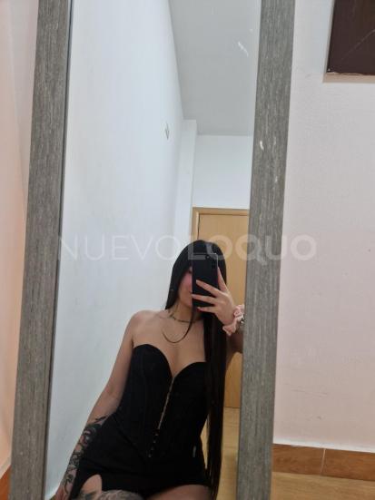 contactos pasion