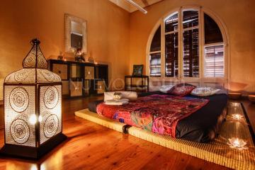 Royal Erotic Massage Barcelona: the best original body to body massages