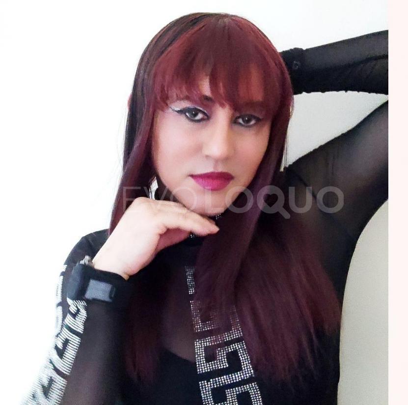  KATHERINE travesti latina