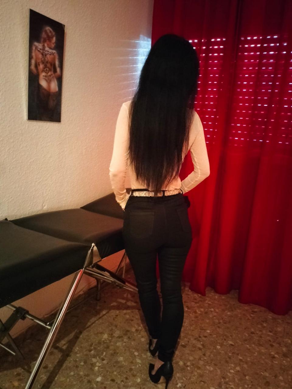 contactos pasion