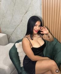 Paraguaya sin guantes SOLO HOMBRES DE MENTE ABIERTA