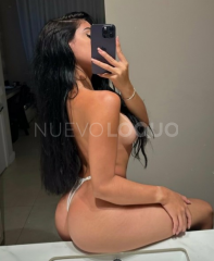 Yoha Recién llegada