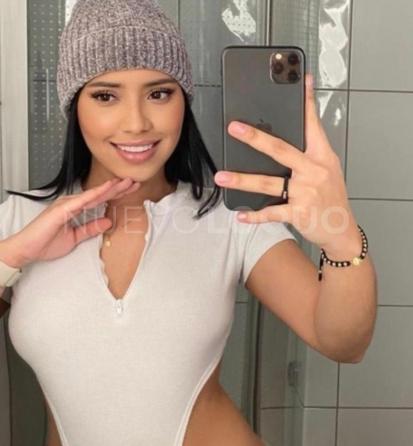  ATRÉVETE A DESCUBRIR UNA EXPERIENCIA INTIMA