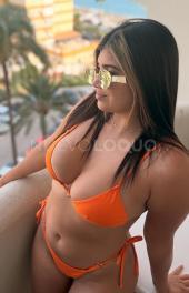 KARLY:GUAPISIMA VENEZOLANA SUPER DIVERTIDA EN PUERTO DEL CARMEN