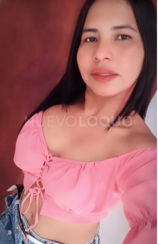  GUAPA MORENAZA ESPECTACULAR