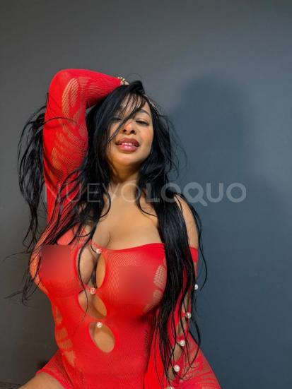  BEBE SOY PERLA UNA ESPECTACULAR VENEZOLANA