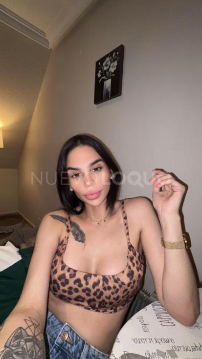  Jugamos ? Hermosa ts solo virtual . Sexting,videocall and pack videos . Tu mejor opción !