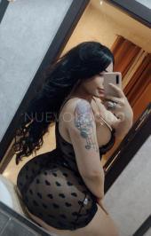 Trans super femenina
