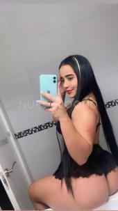 Samantha joven