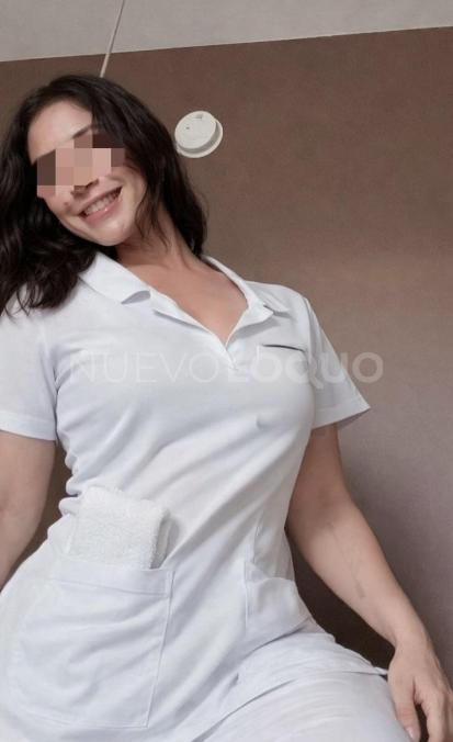  Centro de Masajes Personalizados – Bienestar Real en Barrio Salamanca