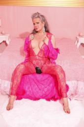 Novedad en Reus, travestí brasileña Jessica.