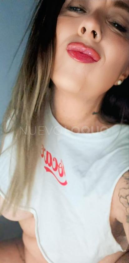  Anna milf Argentina