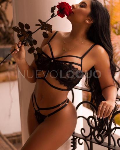  Daniela por castellon
